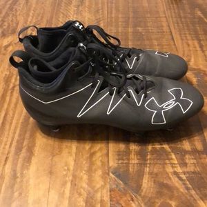 Under Armour Soccer Cleats